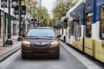 Acura MDX 2013 года (NA)